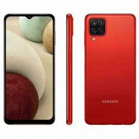 Samsung Galaxy A12, 4/32 ГБ