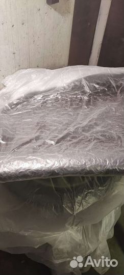 Ковры багажника на Солярис и Элантру