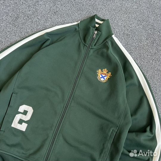 Олимпийка Polo Ralph Lauren Vintage