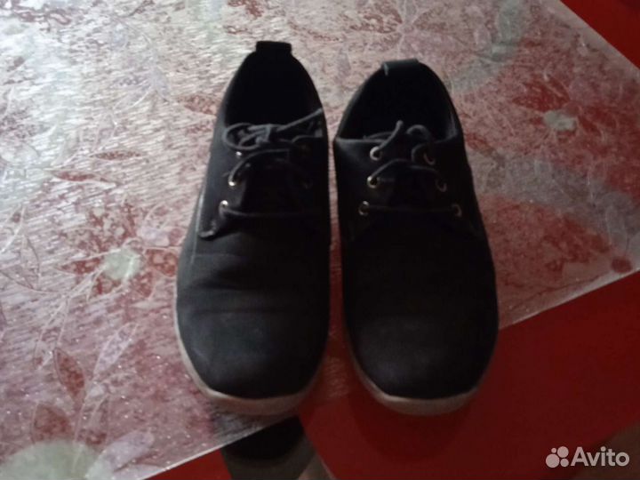 Туфли мужские размер 38