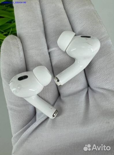 AirPods Pro 2nd Generation (Арт.32074)