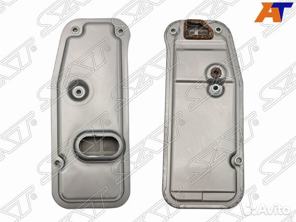 Фильтр АКПП toyota hilux surf