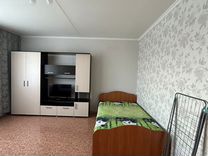 1-к. квартира, 35 м², 6/10 эт.