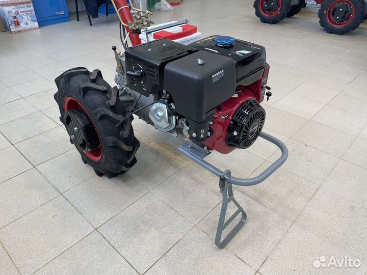 Мотоблок Сокол Мотор Сич мб13Е