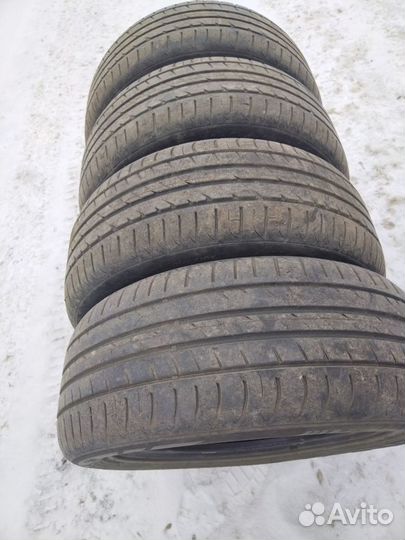 Hankook Ventus Prime 2 K115 200/55 R16 91H