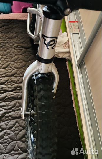 Беговел kokua и early rider