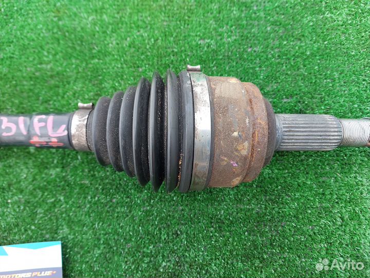 Привод передний левый Ниссан Теана J31 VQ23