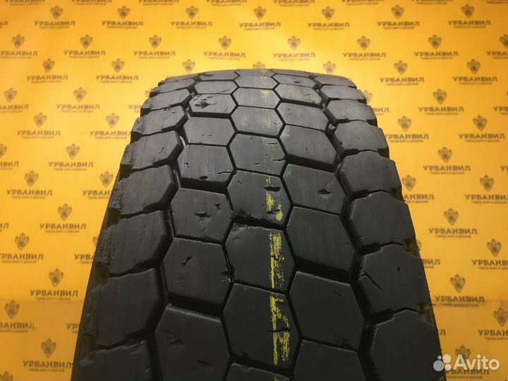 КАМА NR 201 215/75 R17 M