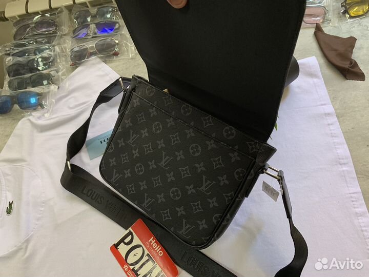 Сумка Louis Vuitton мужская