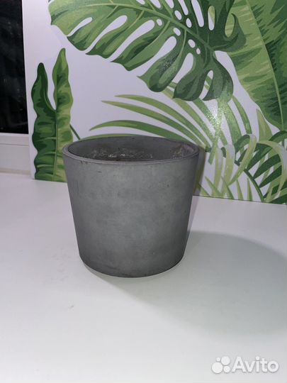 Горшок для цветов IKEA