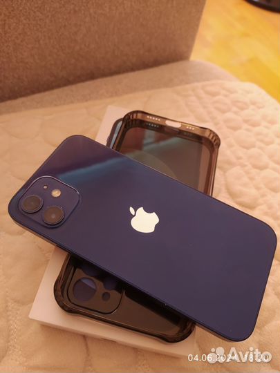 iPhone 12, 128 ГБ