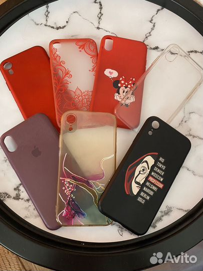 iPhone Xr, 64 ГБ