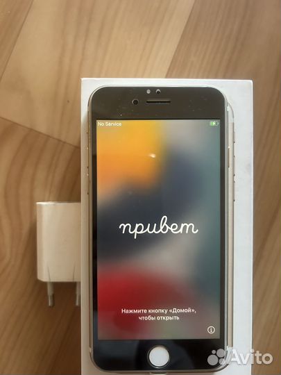 iPhone 7, 32 ГБ