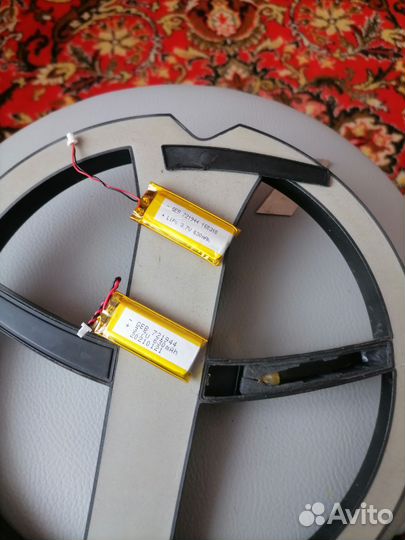 Металлоискатель xp deus бу