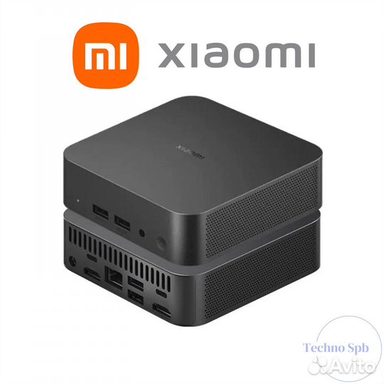 Xiaomi Mini Pc 12/13 Мини Пк