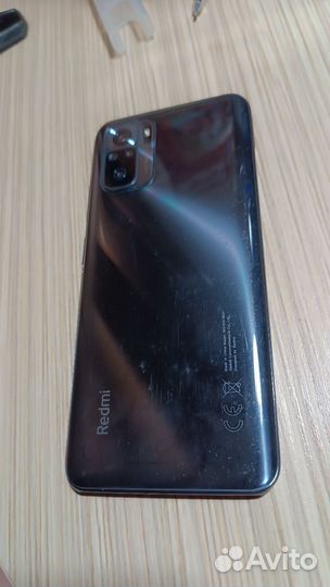 Xiaomi Redmi Note 10S, 6/128 ГБ