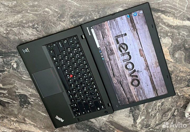 Lenovo thinkpad t440