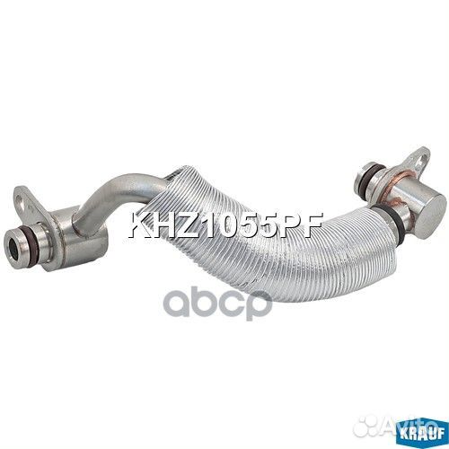 Трубка системы охлаждения KHZ1055PF Krauf