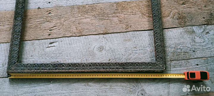 Рамки для фото старинные