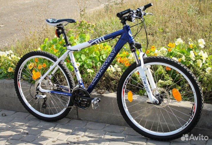 Велосипед Горный Дисковый Шимано Выбор Бмх bmx