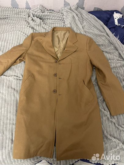Продам пальто