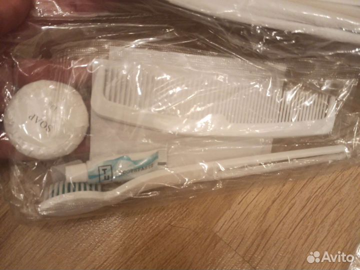 Дорожный набор ржд