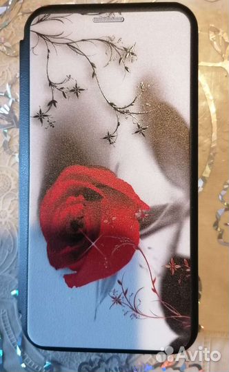 Чехол книга iPhone 7 plus 8 plus