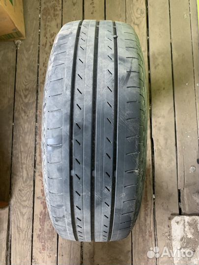 Bridgestone Ecopia EP150 185/60 R15