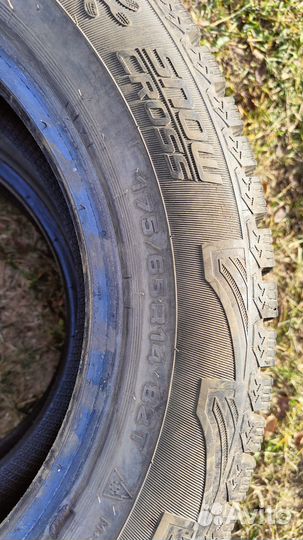 Cordiant Snow Cross 2 65/180 R14 82T