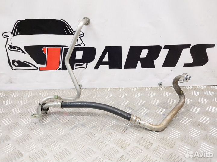 Трубка кондиционера Mazda 3 BK