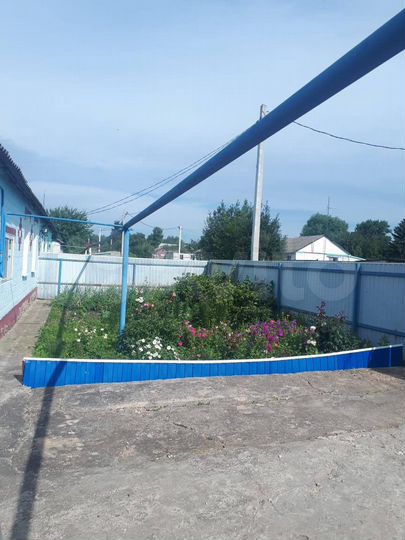 Дом 87,2 м² на участке 9 сот.