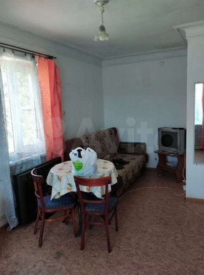 1-к. квартира, 26,1 м², 2/2 эт.