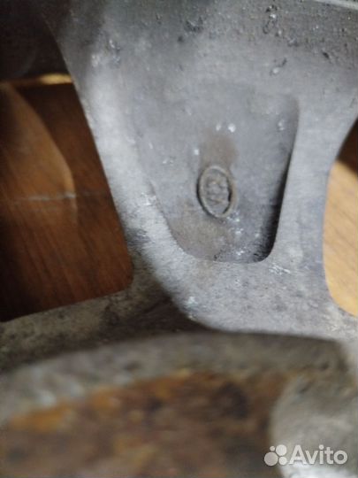 Литые диски оригинал r15 Киа хендай