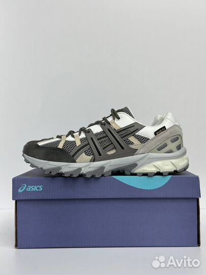 Кроссовки asics gore tex