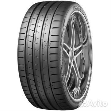 Kumho Ecsta PS91 275/40 R18 103Y