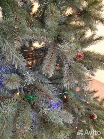 Елка искусственная