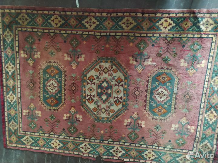 Ковры и паласы