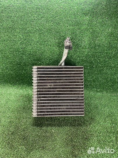 Радиатор кондиционера Skoda Octavia Tour
