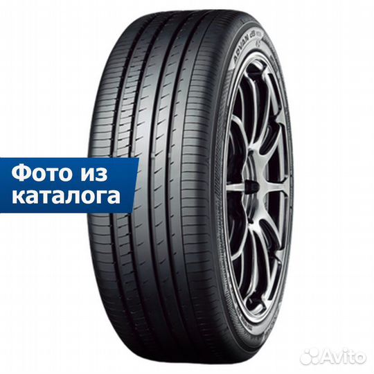 Yokohama Advan dB v553 225/50 R17 94