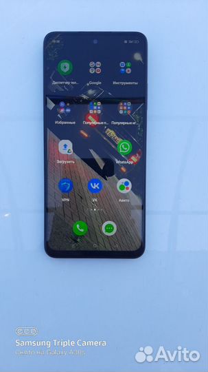 realme C55, 8/256 ГБ