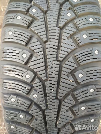 Колеса зима 17