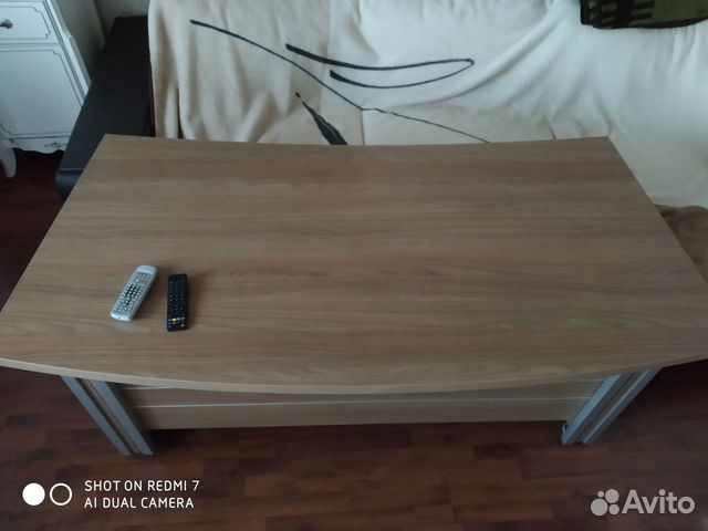 Стол офисный