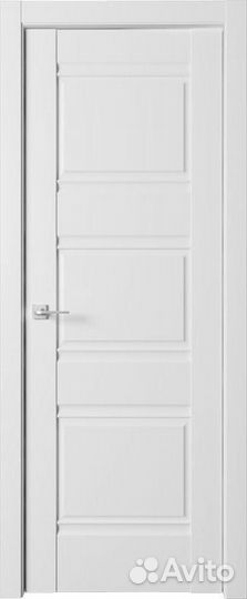 Межкомнатные двери Mod s 4