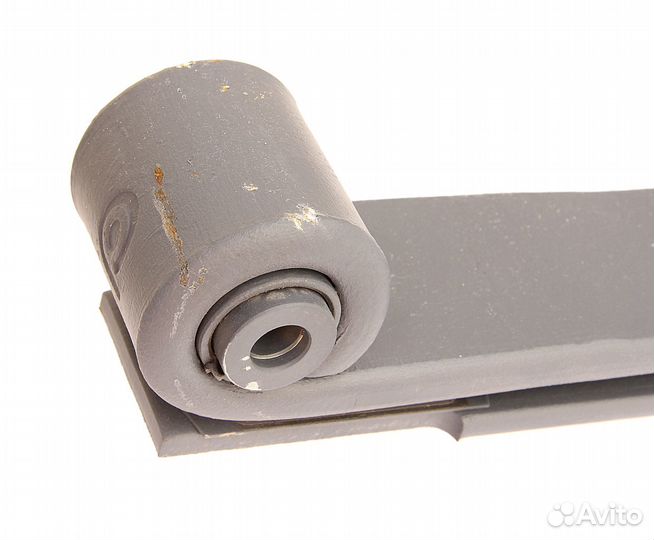 Рессора volvo FH12 (05-08) передняя (2 листа) L189