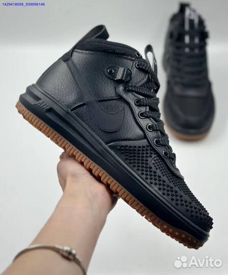 Nike Lunar Force 1 Duckboot (Арт.57634)