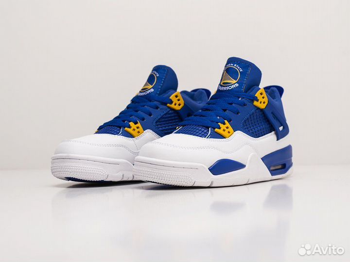 Кроссовки Nike Air Jordan 4 Retro