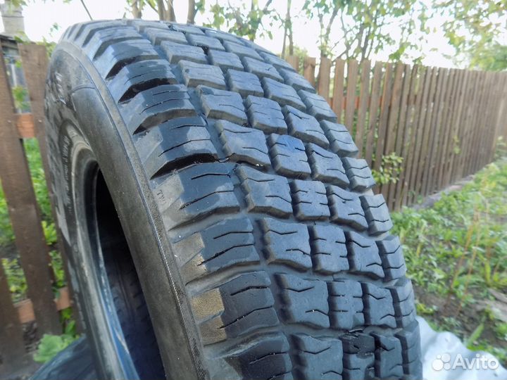 КАМА Кама-219 225/75 R16