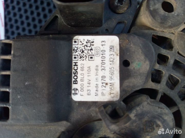 Продаю генератор