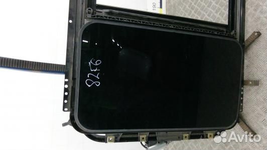 Люк volkswagen touareg 7L (82F06GS01)