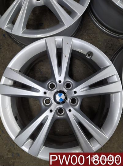 Диски R17 BMW Б/у оригинал